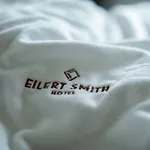 Eilert Smith ホテル