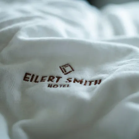 Eilert Smith Hotel