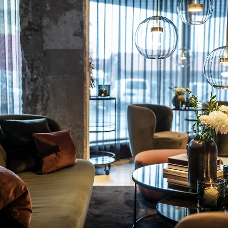 Eilert Smith 4* 斯塔万格