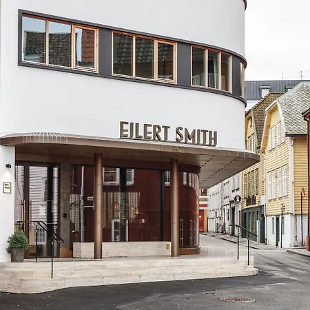 Eilert Smith 酒店 斯塔万格