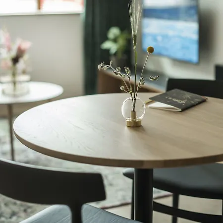 酒店 Eilert Smith 斯塔万格