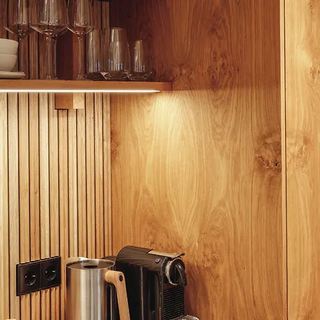 Eilert Smith 酒店 4*