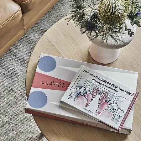 酒店 Eilert Smith 4*