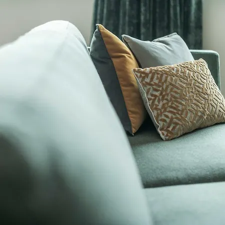 Eilert Smith Hotel 4*