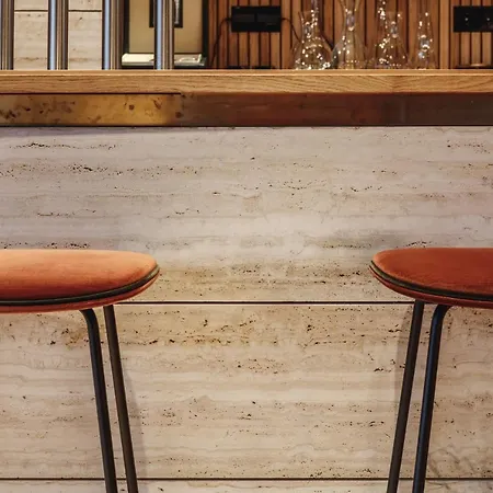 Eilert Smith 酒店 4*