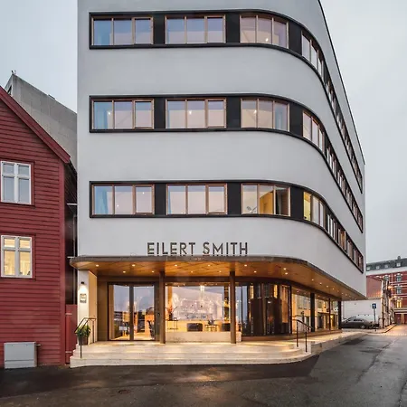 Hotel Eilert Smith 4*