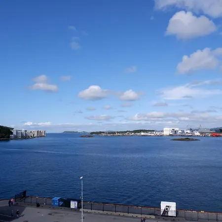 Hotel Eilert Smith Stavanger