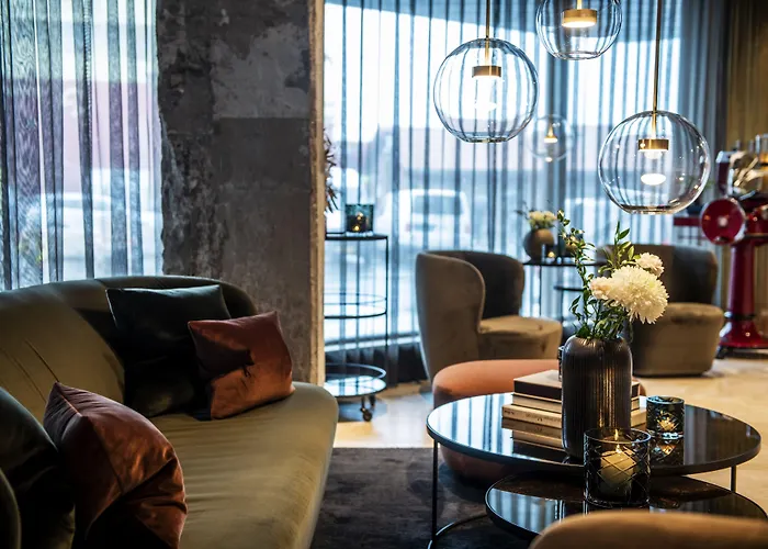 Eilert Smith 4* Stavanger