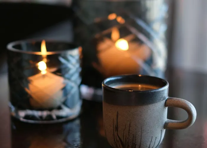 Eilert Smith Hotell 4*