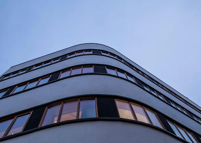 Eilert Smith Hotell Stavanger