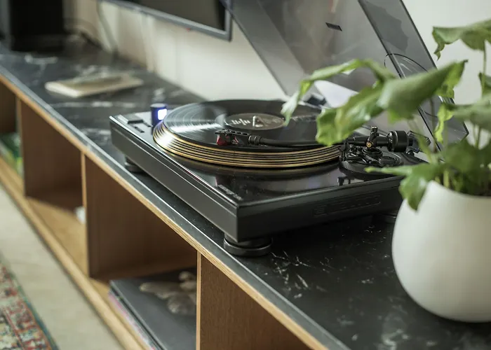 Eilert Smith Hotell Stavanger