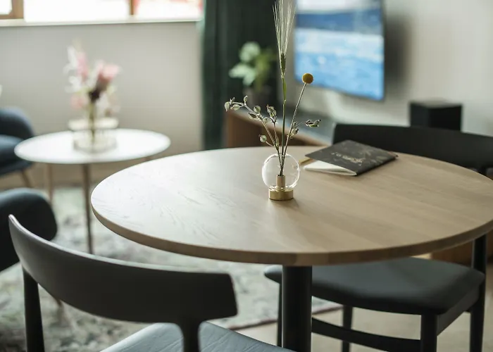 Hotell Eilert Smith Stavanger