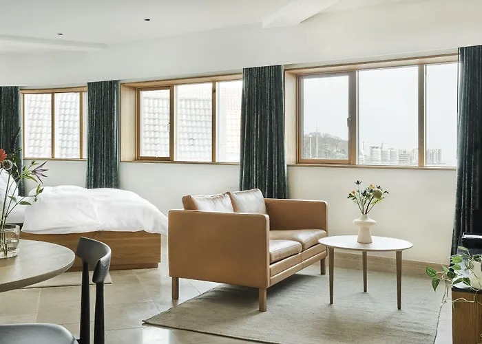 Hotell Eilert Smith 4*