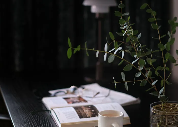 Eilert Smith Hotell Stavanger