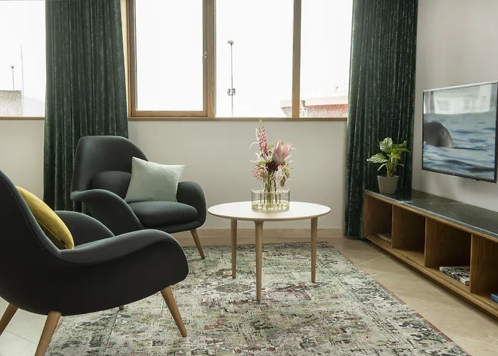 Eilert Smith Hotell 4*