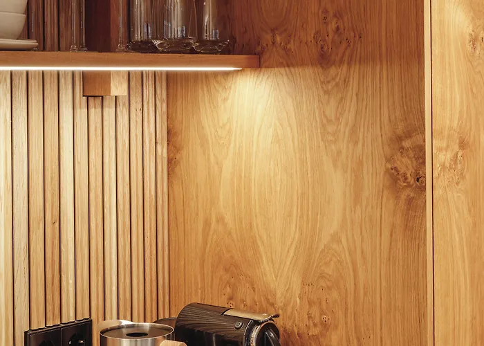 Eilert Smith Hotell 4*