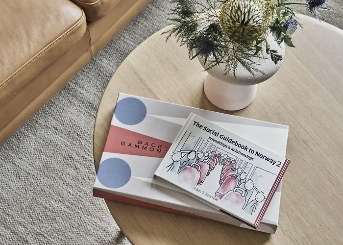 Hotell Eilert Smith 4*