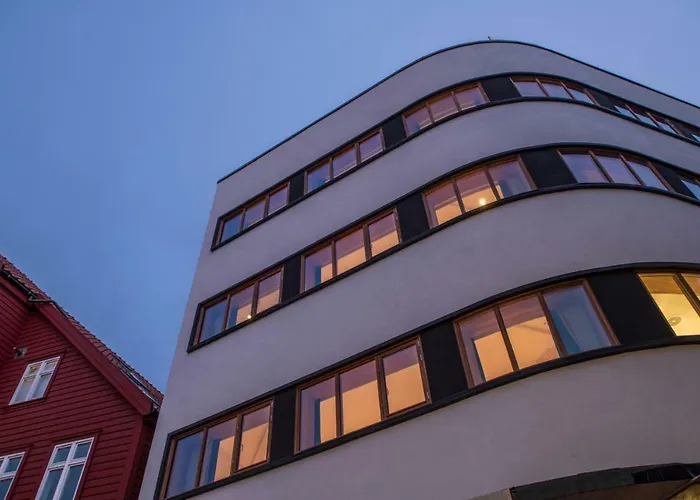 Hotell Eilert Smith Stavanger