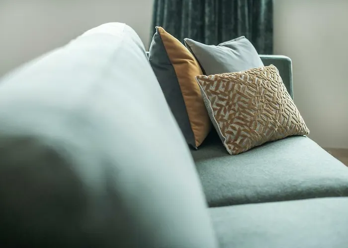 Eilert Smith Hotell 4*