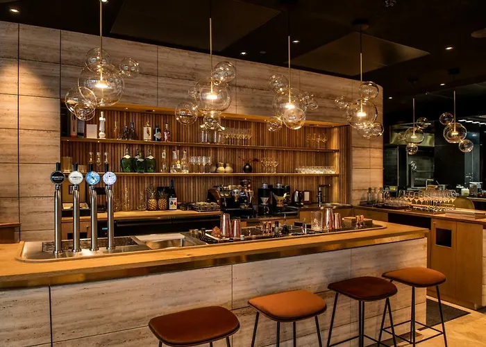 Eilert Smith Hotell 4*