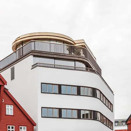 Hotel Eilert Smith