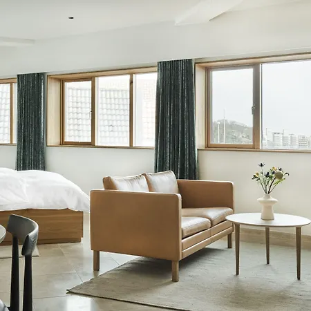 Hotel Eilert Smith 4*