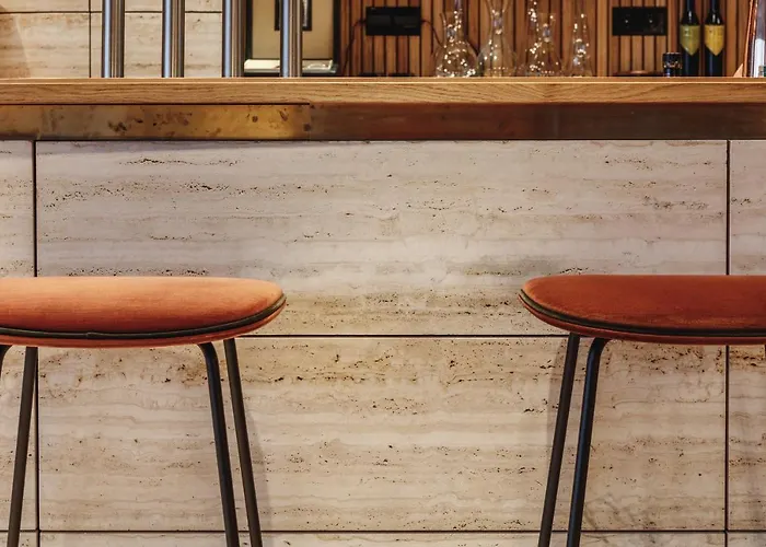 Eilert Smith Hotel 4*